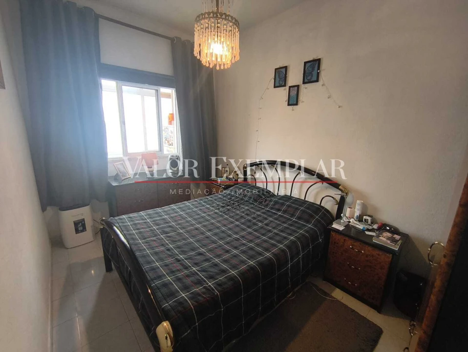 Apartamento T1 para Venda em Baixa da Banheira e Vale da Amoreira Foto 13