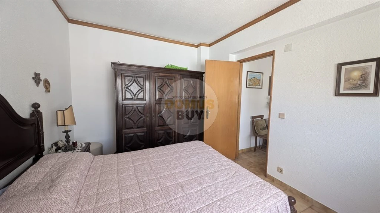Apartamento T2 para Venda em Costa da Caparica Foto 10