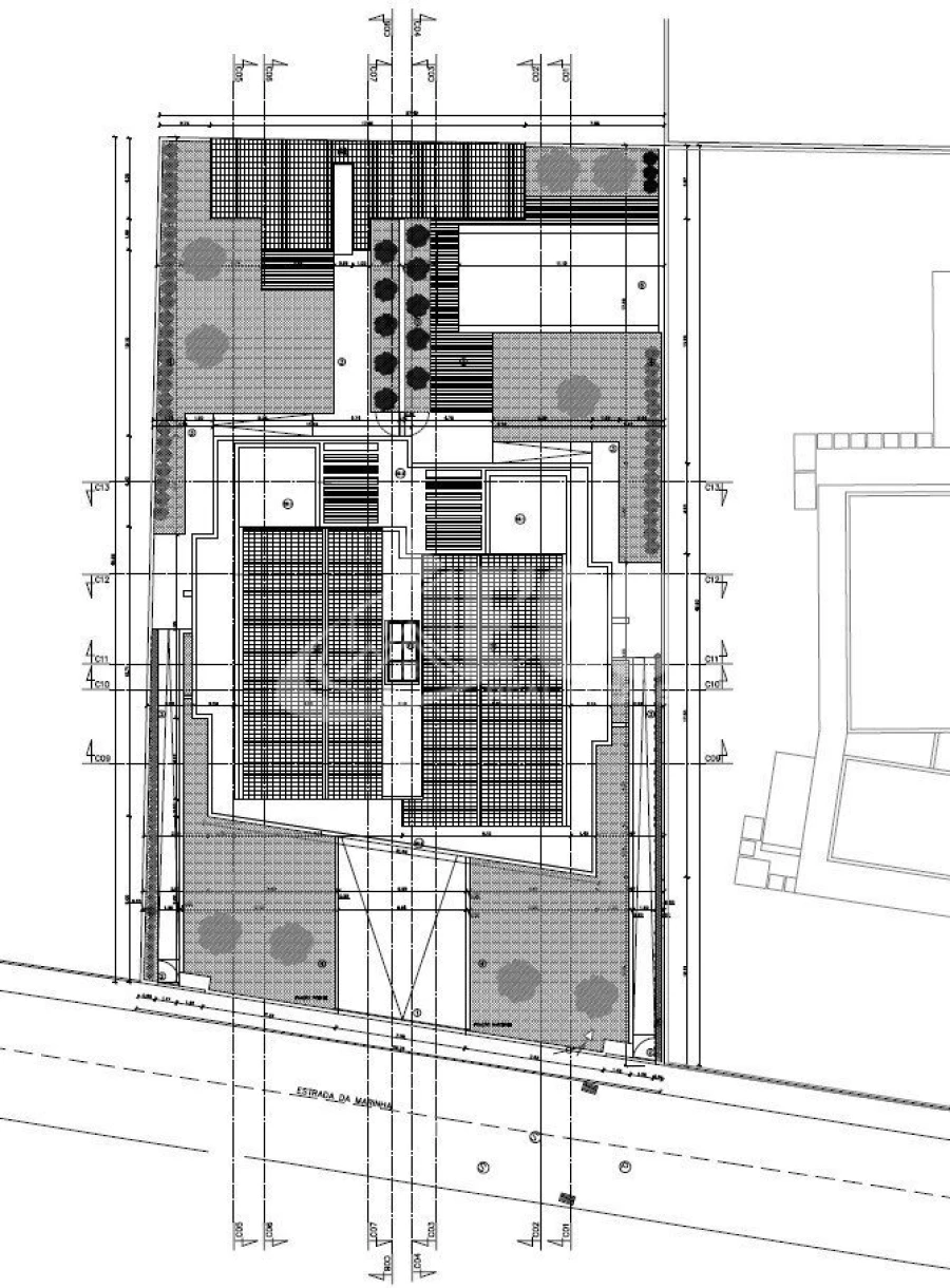 Terreno para Venda em Ovar, São João, Arada e São Vicente de Pereira Jusã Foto 12