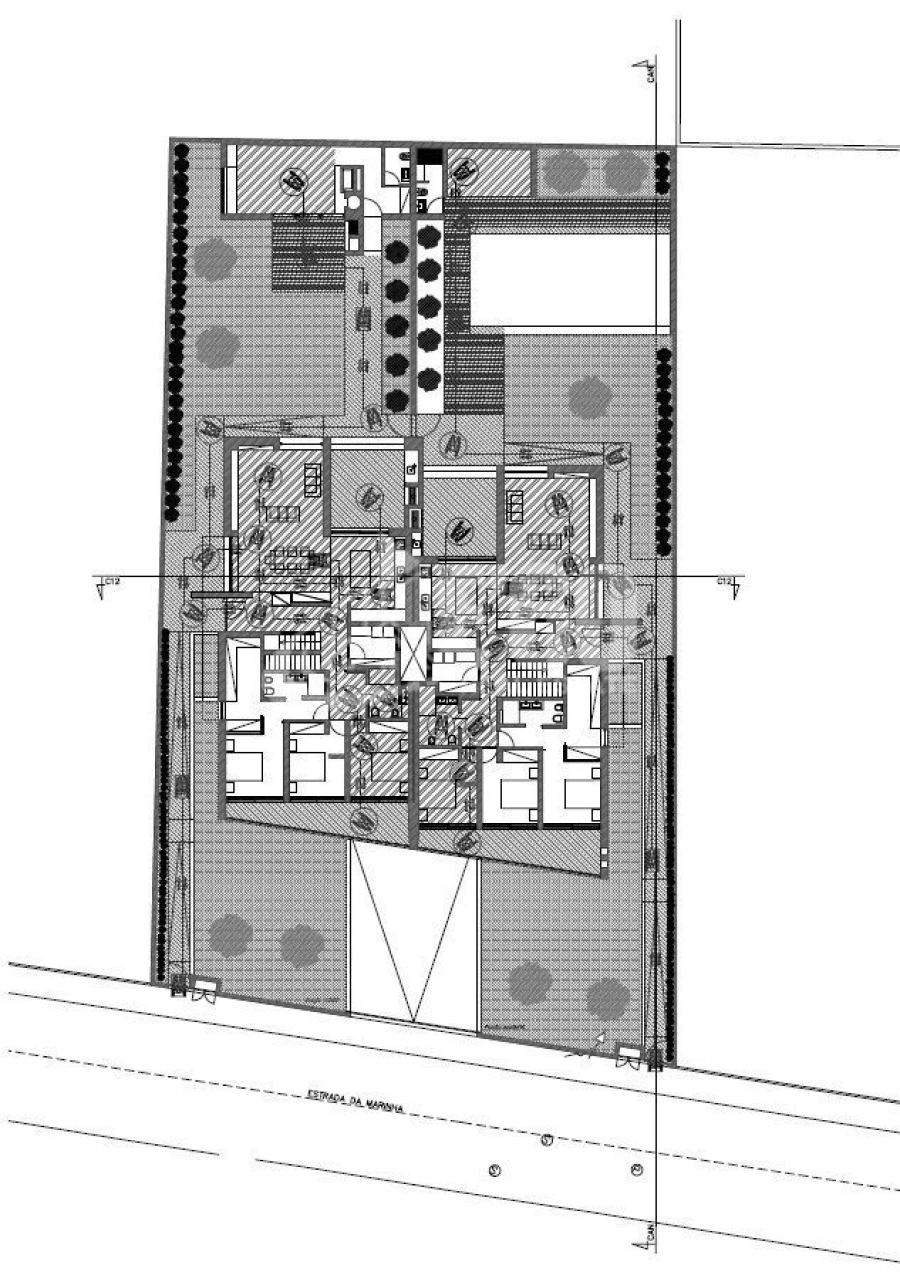 Terreno para Venda em Ovar, São João, Arada e São Vicente de Pereira Jusã Foto 17