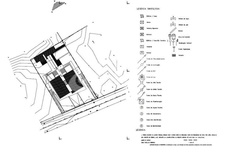 Terreno para Venda em Ovar, São João, Arada e São Vicente de Pereira Jusã Foto 20