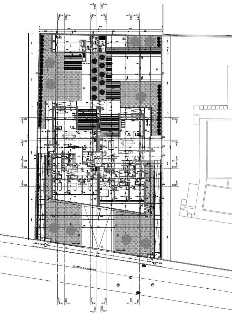 Terreno para Venda em Ovar, São João, Arada e São Vicente de Pereira Jusã Foto 10