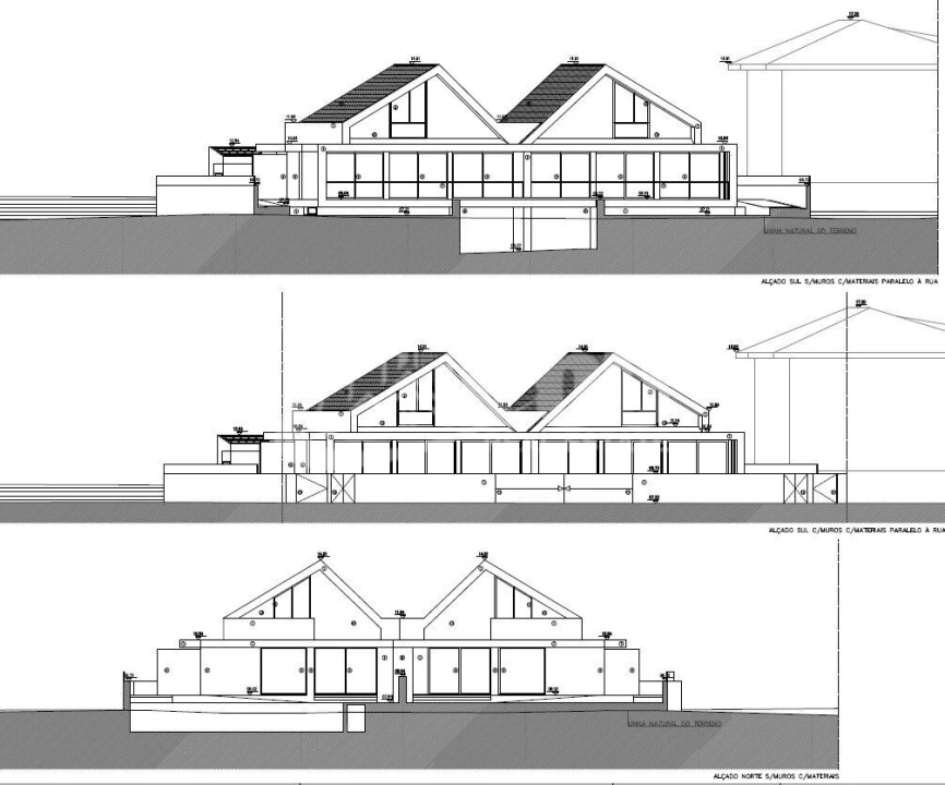 Terreno para Venda em Ovar, São João, Arada e São Vicente de Pereira Jusã Foto 7
