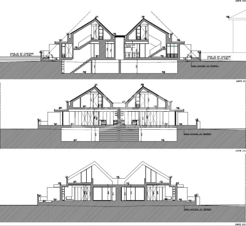 Terreno para Venda em Ovar, São João, Arada e São Vicente de Pereira Jusã Foto 16