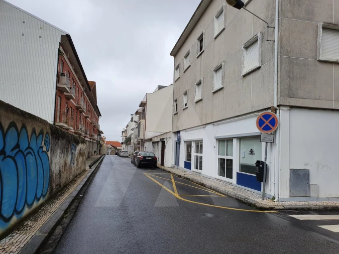 Escritório para Arrendamento em Glória e Vera Cruz Foto 20