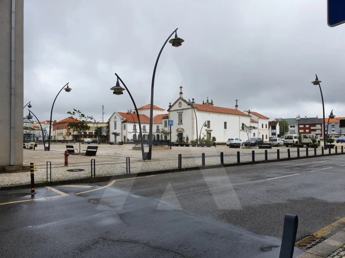 Escritório para Arrendamento em Glória e Vera Cruz Foto 22