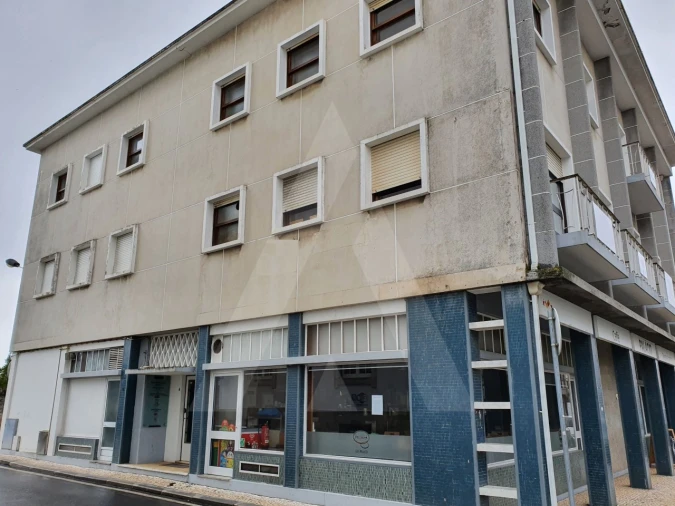 Escritório para Arrendamento em Glória e Vera Cruz Foto 21