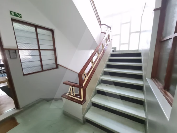 Escritório para Arrendamento em Glória e Vera Cruz Foto 16