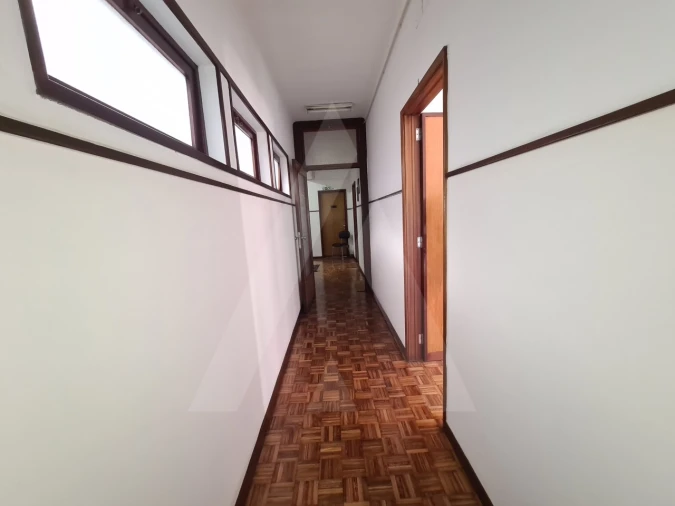 Escritório para Arrendamento em Glória e Vera Cruz Foto 15