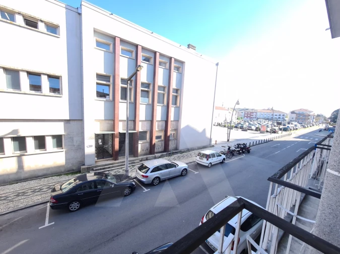 Escritório para Arrendamento em Glória e Vera Cruz Foto 18