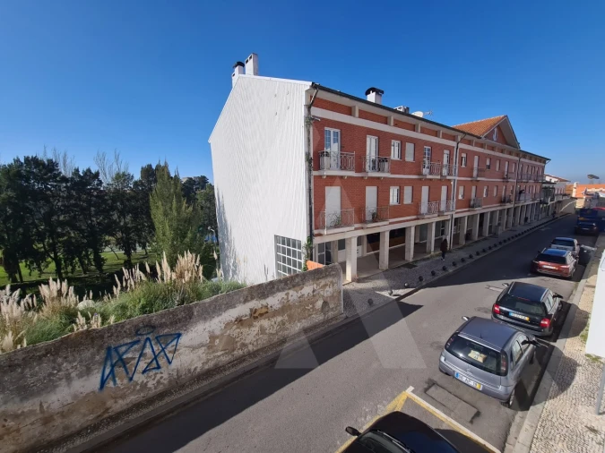 Escritório para Arrendamento em Glória e Vera Cruz Foto 19