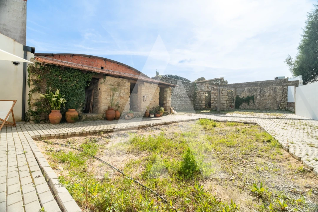 Moradia T4 para Venda em São Lourenço do Bairro Foto 22