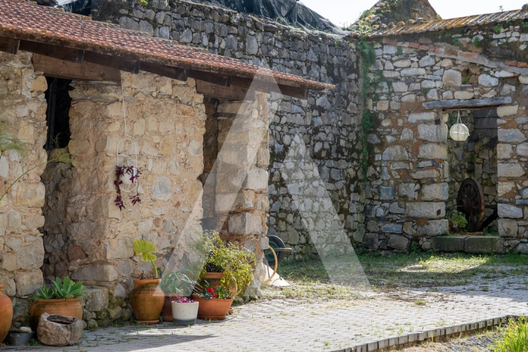 Moradia T4 para Venda em São Lourenço do Bairro Foto 26