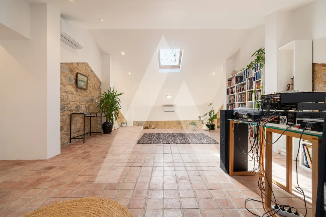 Moradia T4 para Venda em São Lourenço do Bairro Foto 35