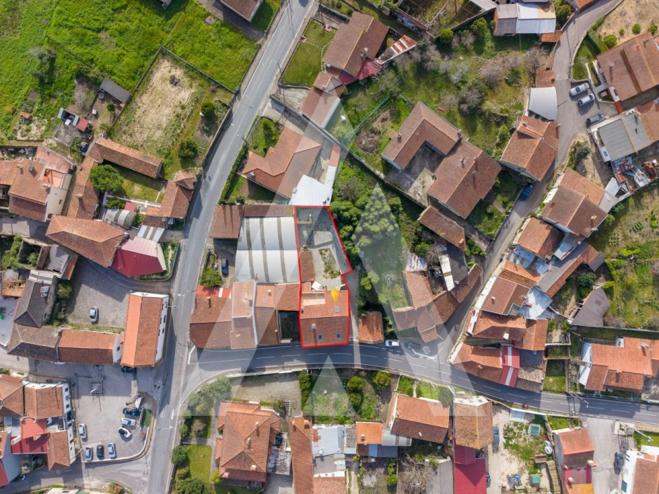 Moradia T4 para Venda em São Lourenço do Bairro Foto 51