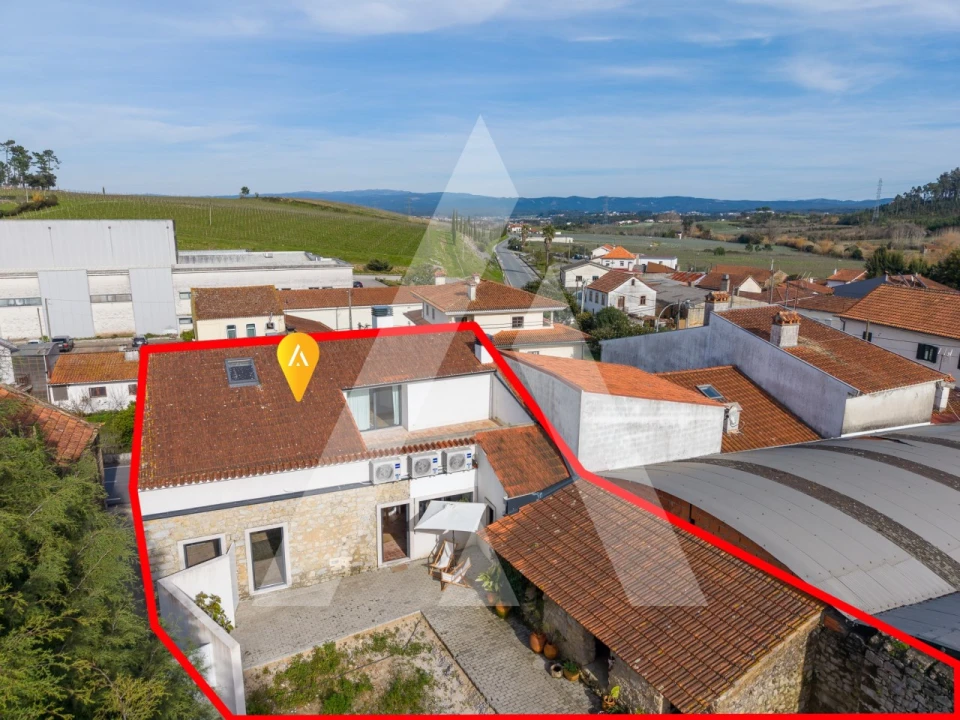 Moradia T4 para Venda em São Lourenço do Bairro Foto 54