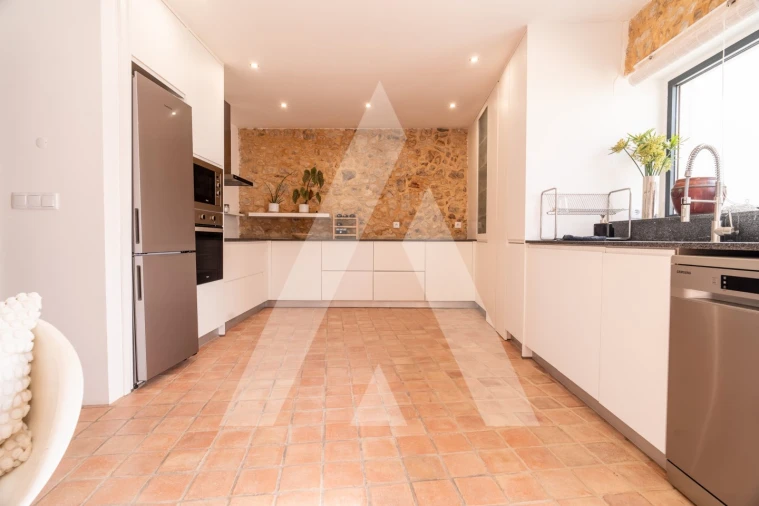 Moradia T4 para Venda em São Lourenço do Bairro Foto 13