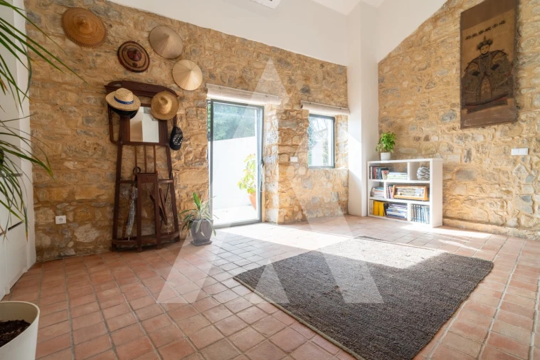 Moradia T4 para Venda em São Lourenço do Bairro Foto 16