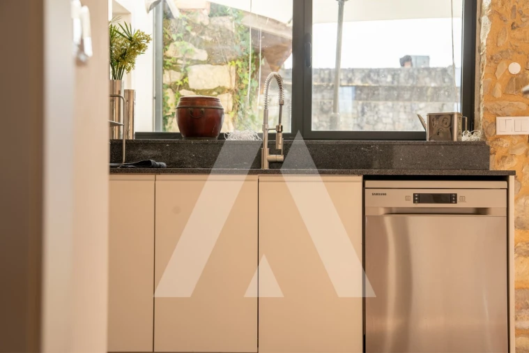 Moradia T4 para Venda em São Lourenço do Bairro Foto 49