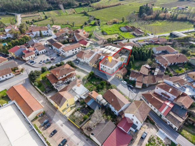 Moradia T4 para Venda em São Lourenço do Bairro Foto 52