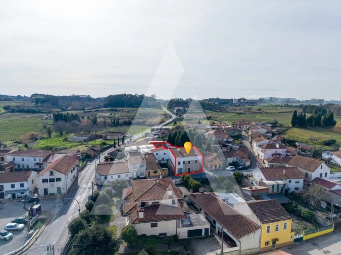 Moradia T4 para Venda em São Lourenço do Bairro Foto 53