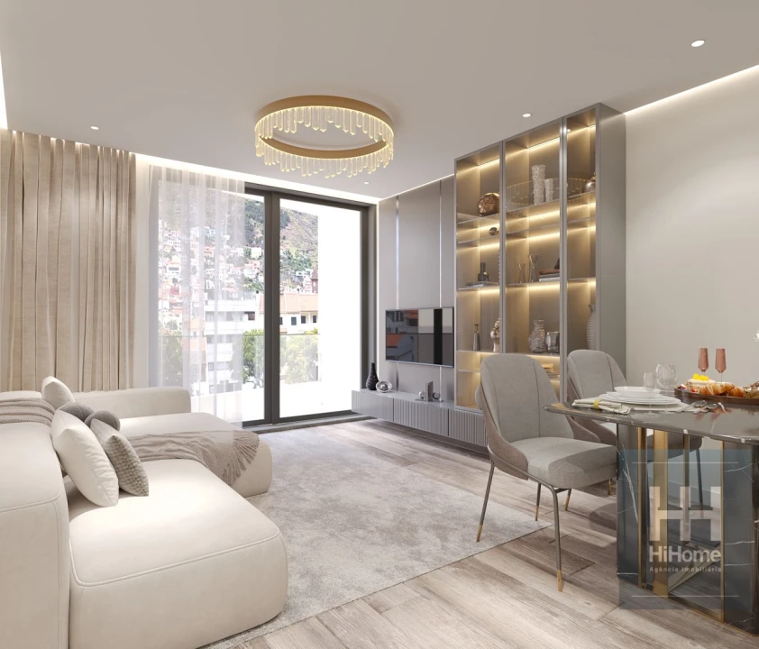 Apartamento para Venda em Machico Foto 17