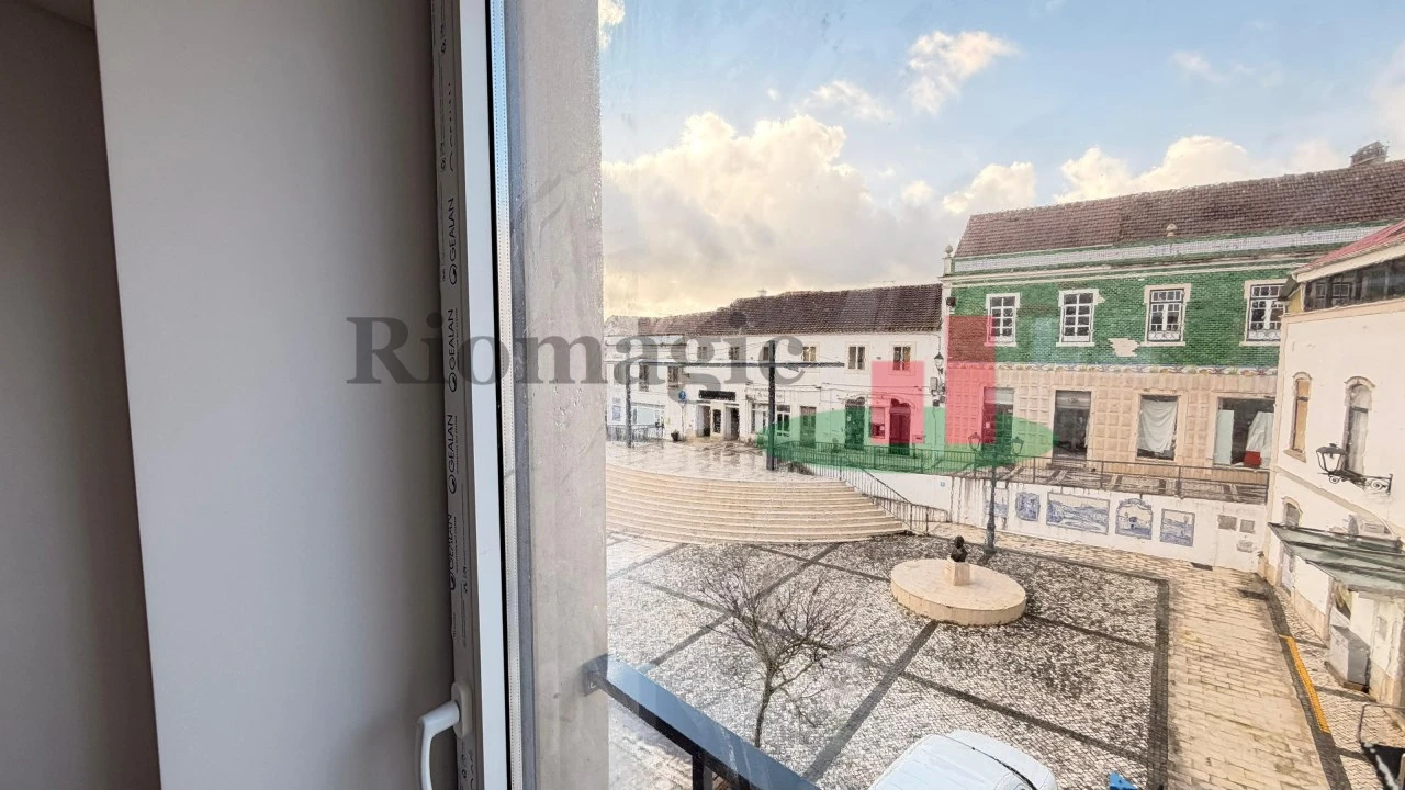 Apartamento T2 para Venda em Rio Maior Foto 4