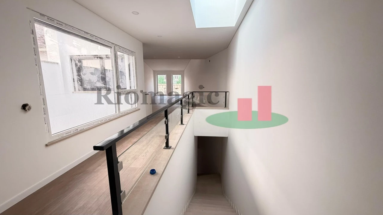 Apartamento T2 para Venda em Rio Maior Foto 6