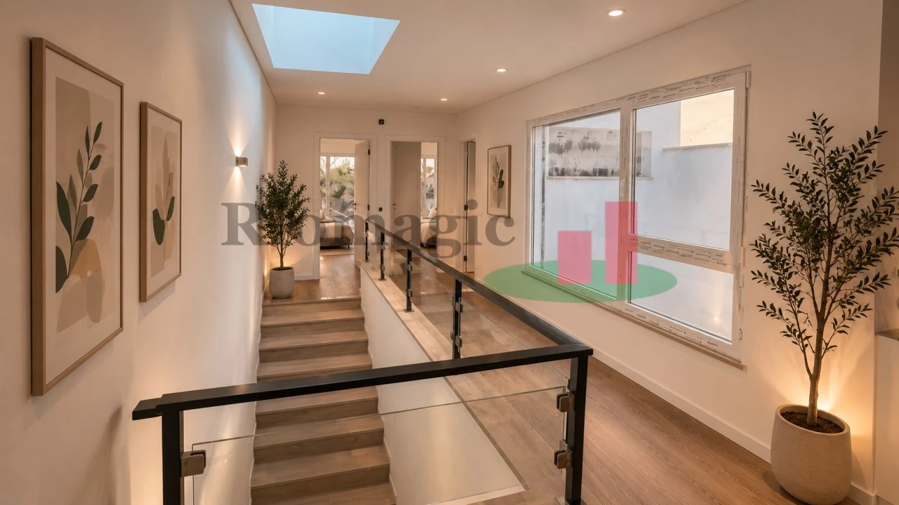 Apartamento T2 para Venda em Rio Maior Foto 2