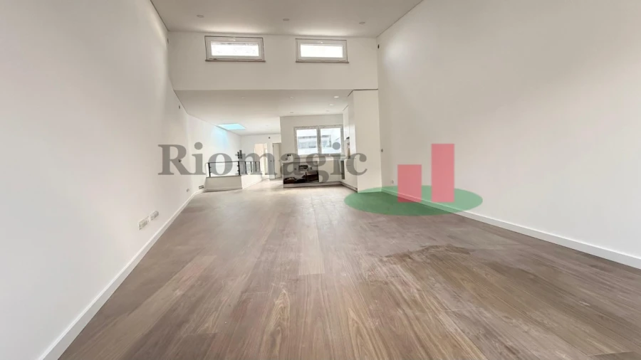 Apartamento T2 para Venda em Rio Maior Foto 1