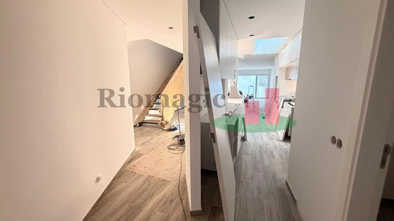Apartamento T3 para Venda em Rio Maior Foto 3