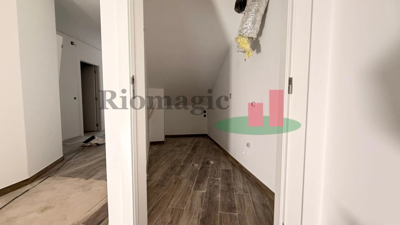 Apartamento T3 para Venda em Rio Maior Foto 9