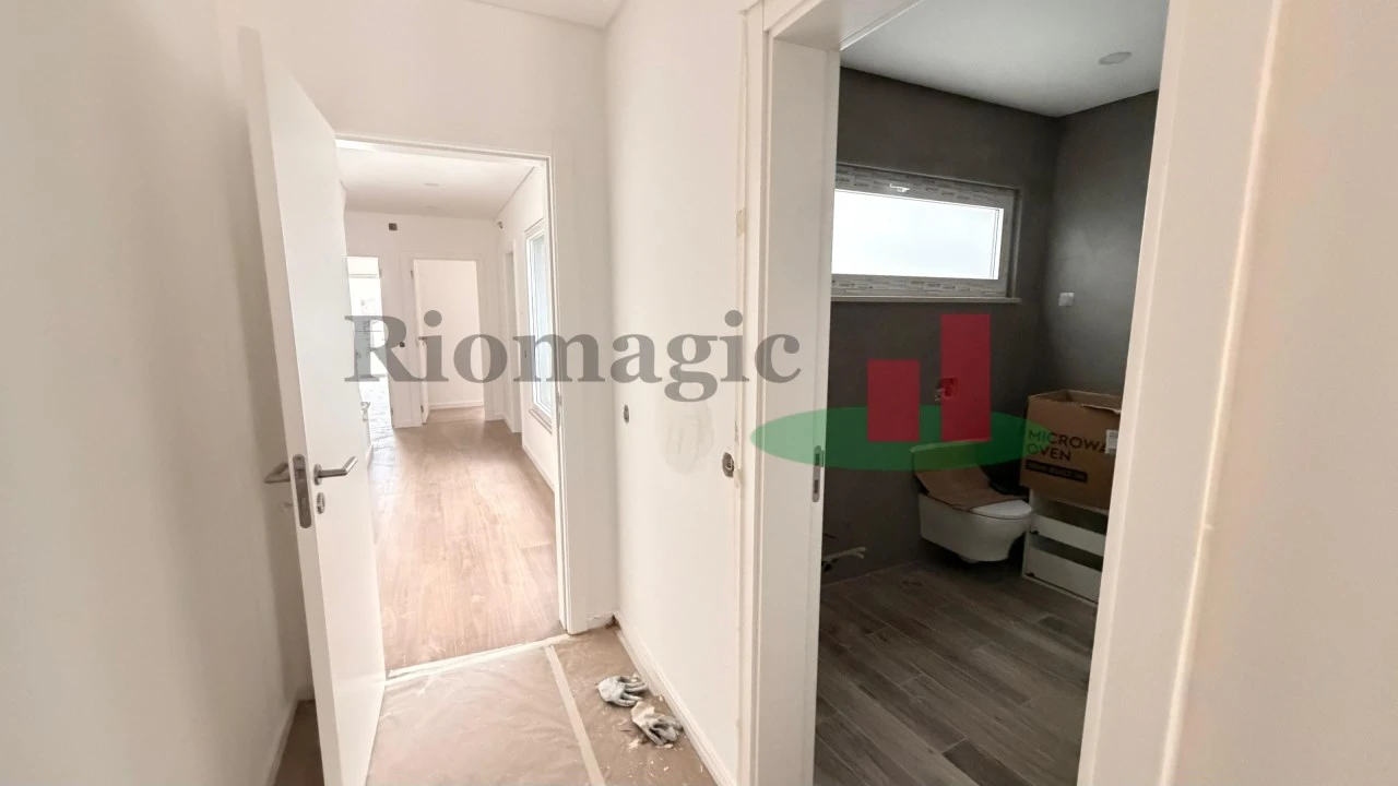 Apartamento T3 para Venda em Rio Maior Foto 28