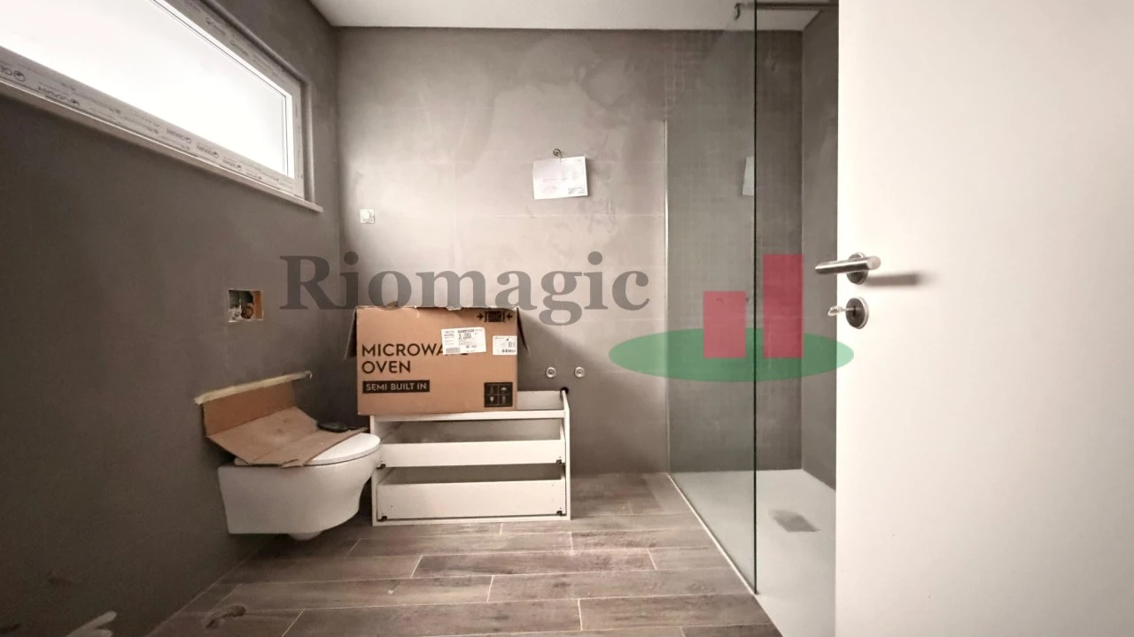 Apartamento T3 para Venda em Rio Maior Foto 25