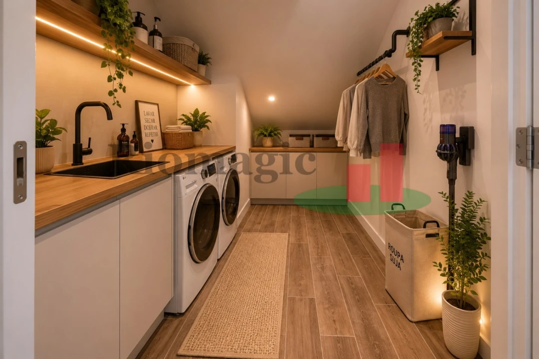 Apartamento T3 para Venda em Rio Maior Foto 3