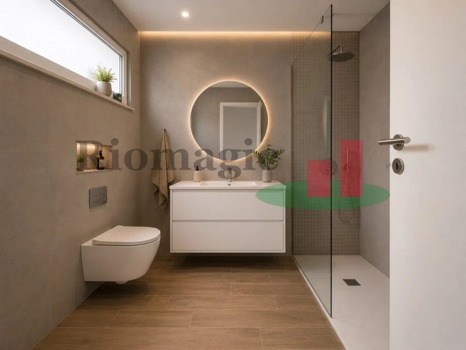 Apartamento T3 para Venda em Rio Maior Foto 5