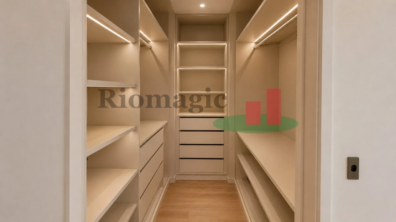 Apartamento T3 para Venda em Rio Maior Foto 6