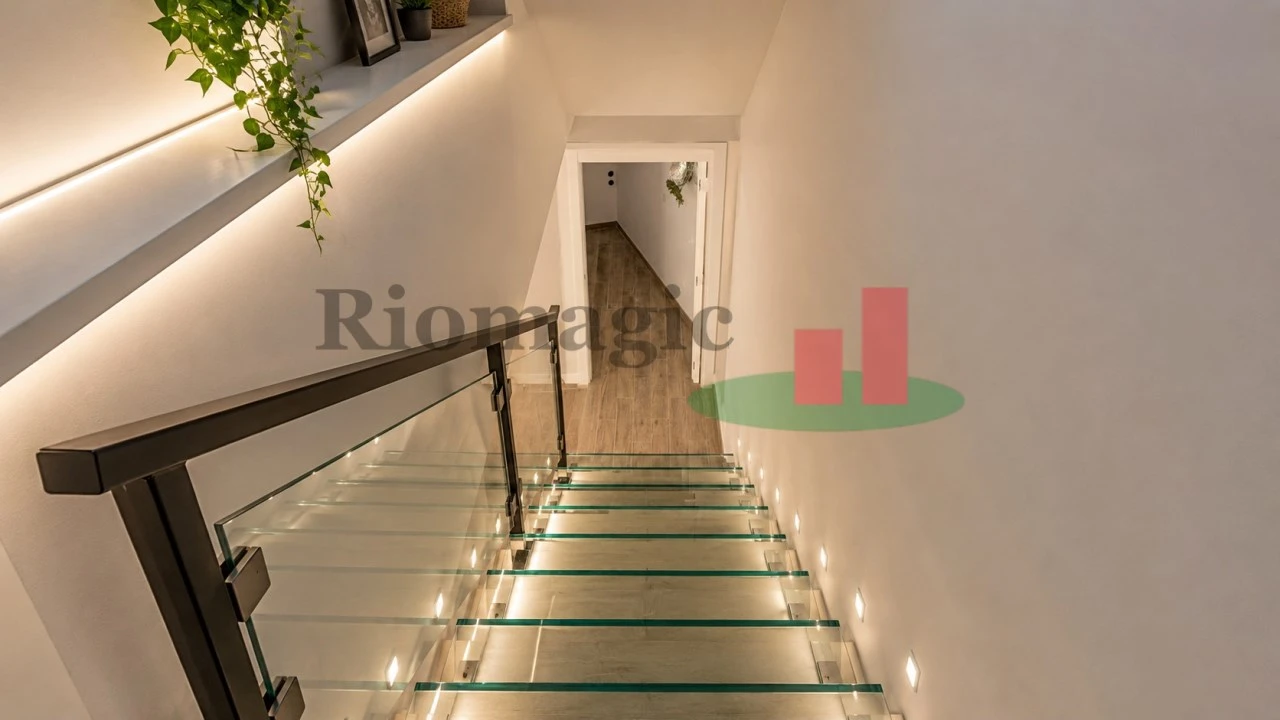 Apartamento T3 para Venda em Rio Maior Foto 10