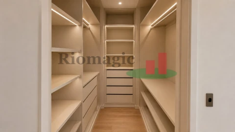 Apartamento T3 para Venda em Rio Maior