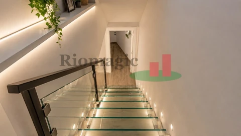 Apartamento T3 para Venda em Rio Maior