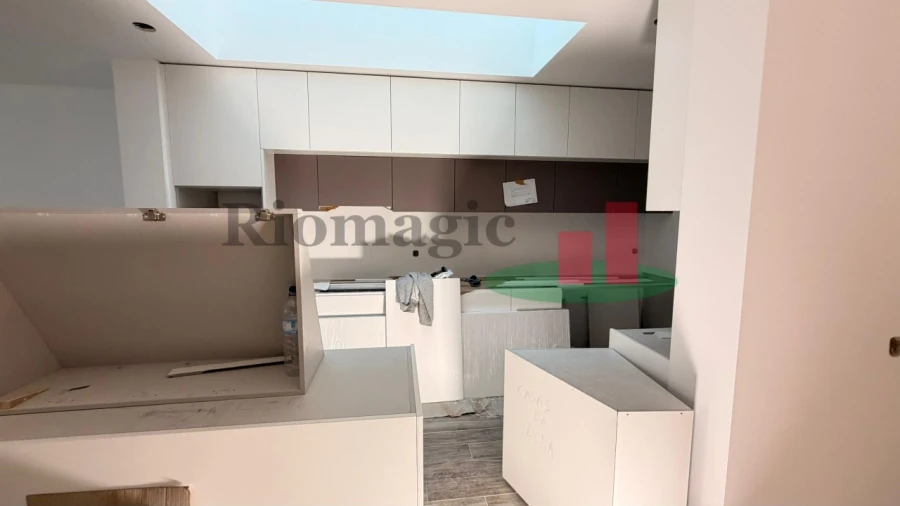 Apartamento T3 para Venda em Rio Maior Foto 2