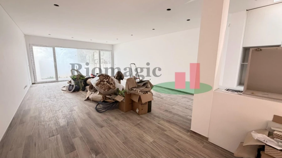 Apartamento T3 para Venda em Rio Maior Foto 7