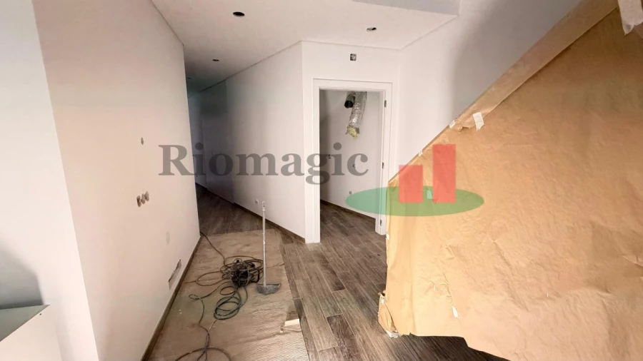 Apartamento T3 para Venda em Rio Maior Foto 8