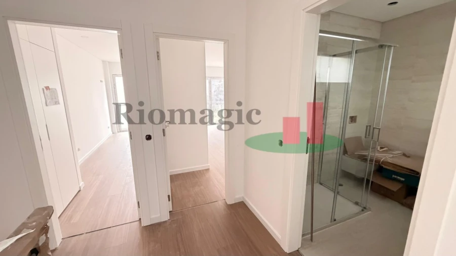 Apartamento T3 para Venda em Rio Maior Foto 13