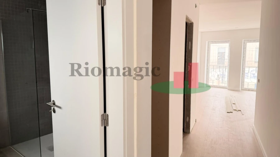 Apartamento T3 para Venda em Rio Maior Foto 24