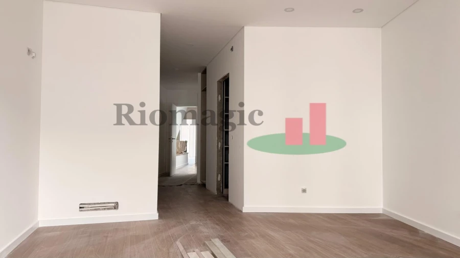 Apartamento T3 para Venda em Rio Maior Foto 29