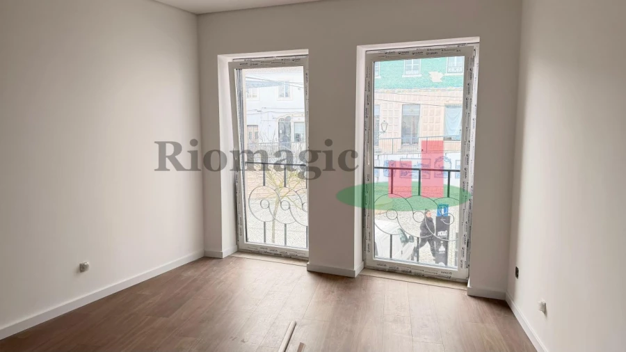 Apartamento T3 para Venda em Rio Maior Foto 31