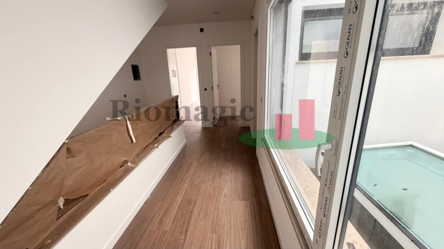 Apartamento T3 para Venda em Rio Maior Foto 12