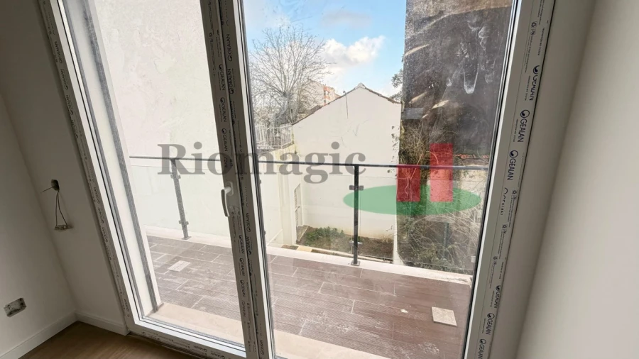 Apartamento T3 para Venda em Rio Maior Foto 18