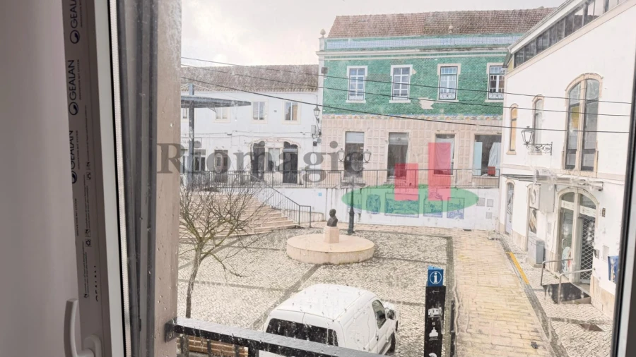 Apartamento T3 para Venda em Rio Maior Foto 32